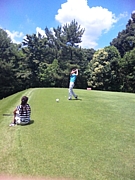 ラブゴルフ　ラブライフIN東京