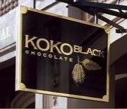 KOKO BLACK CHOCOLATE