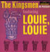 The Kingsmen