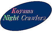 Koyama Night Crawlers