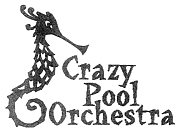 JUNK Crazy Pool Orchestra
