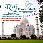 Raj Travels India