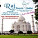 Raj Travels India