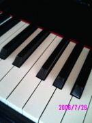 I LOVE PIANO♪