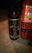 黒霧島の美味しい飲み方☆