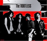 ☆The ROOTLESS応援団☆