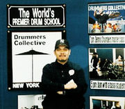 Drummers Collective NY