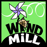 [Xbox360 MHF 猟団] WINDMiLL