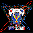 !!HAZARD AREA!!