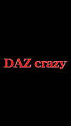 DAZ crazy