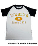 LOWBLOW