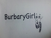 BurbaryGirl(СХ꡼)