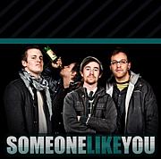 Someone Like You