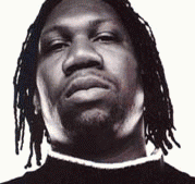 KRS ONE