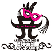 浜崎あゆみ > ARENA TOUR 2012 A