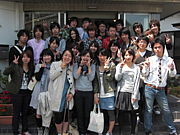 第33期法政大学アナウンス研究会