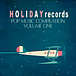 Holiday Records