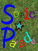SONIC��PARADE