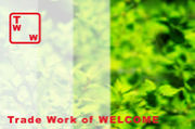 TWW(Trade Work of WELCOME)