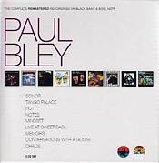 Paul Bley / ݡ롦֥쥤