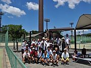 COURT_SIDE��ʡ�����ƥ˥���