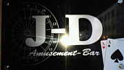 Amusement Bar J-D IV ز