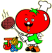 Tomato&Onion