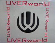 UVERworldgrown-up