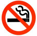 禁煙法を制定