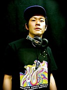 DJ ma-shi