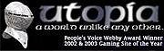 Utopia - The World of Legends