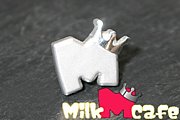 Cafe&Bar Milk Cafe　=公認版=