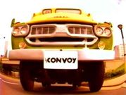 THE CONVOY SHOW