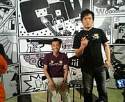 面白い芸人COWCOW