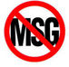 NO MSG Ĵ̣륮