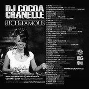 Dj Cocoa Chanelle