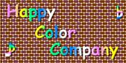 Happy Color Company