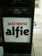 JazzClubalfie