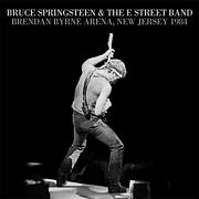 Bruce Springsteen-Bruceleg