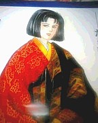 女帝の手記-孝謙・称徳天皇物語 | mixiコミュニティ