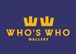 WHO'S WHO GALLERY
