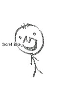 ҤߤĤ-Secret Base-