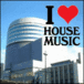岡山ハウスミュージック