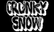 Crunky-Snow