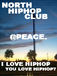 NORTH HIPHOP CLUB
