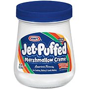 Marshmallow Creme Lovers