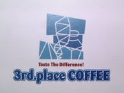 3rd .place COFFFE
