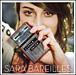 We love Sara Bareilles.
