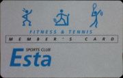 Sports Club　Esta