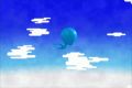 in the Sky/Ryu☆